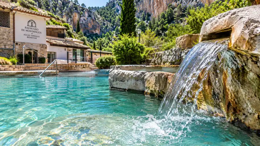 Balneario de Montanejos: Thermal Spa & Wellness Guide
