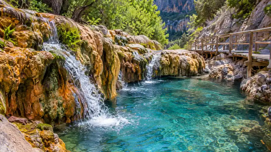 Best Montanejos Day Trips & Tours from Valencia
