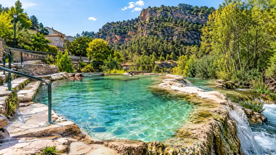 Best Montanejos Day Trips & Tours from Valencia