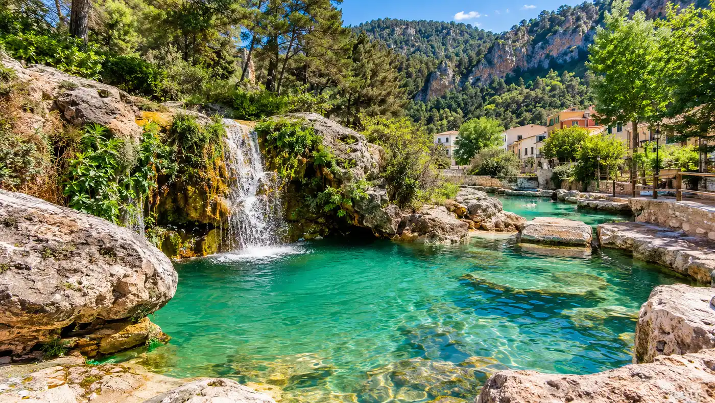 Best Montanejos Day Trips & Tours from Valencia