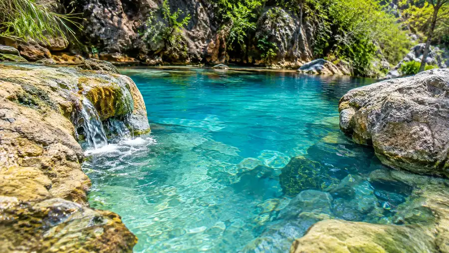 Montanejos Weather and Best Time to Visit