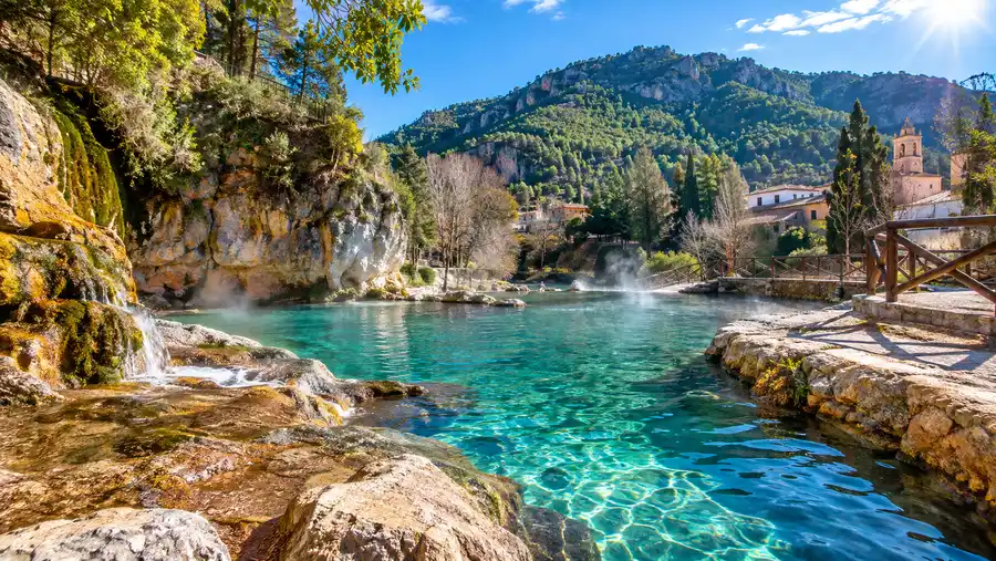 Montanejos Weather and Best Time to Visit