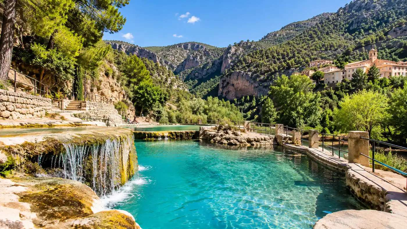 Montanejos Weather and Best Time to Visit