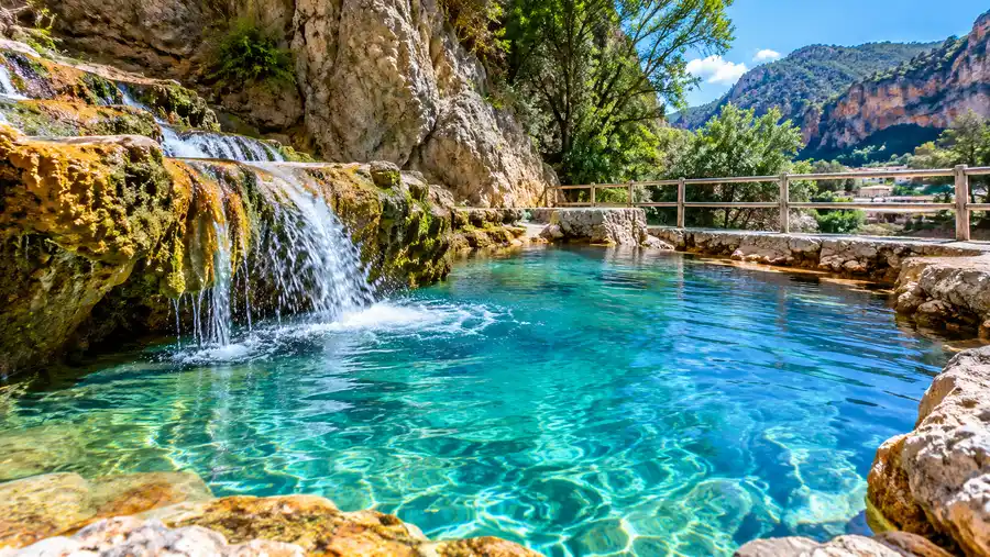 Top Things to Do in Montanejos: Sights & Attractions Guide