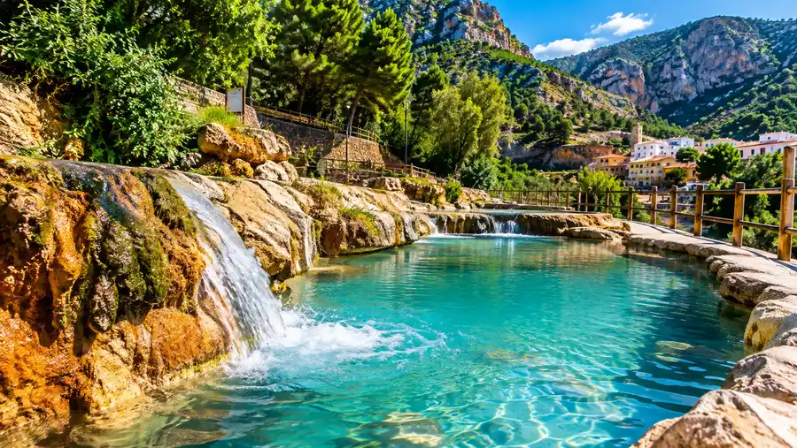 Top Things to Do in Montanejos: Sights & Attractions Guide