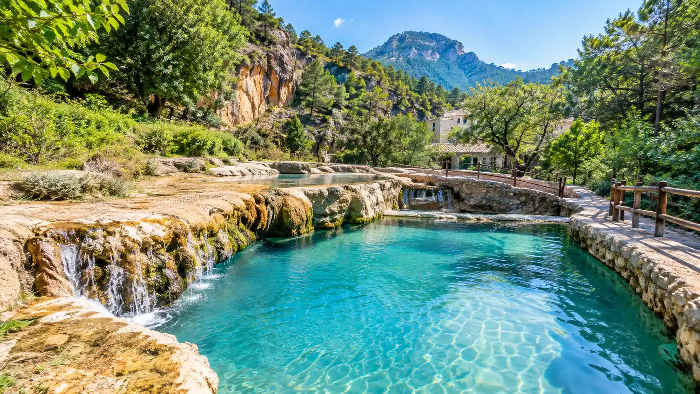 Top Things to Do in Montanejos: Sights & Attractions Guide